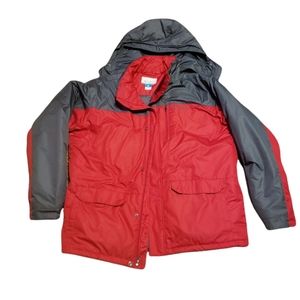 Columbia Men's XL Winter Coat